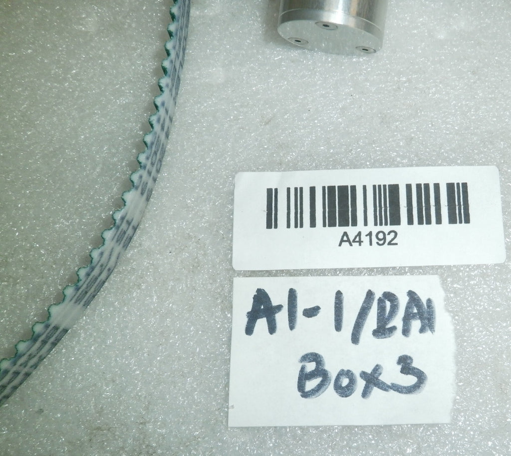 T2 BioSystems Board 30-03762 GRIPPER BREAKOU and Motor ST4118L0804-KT2B