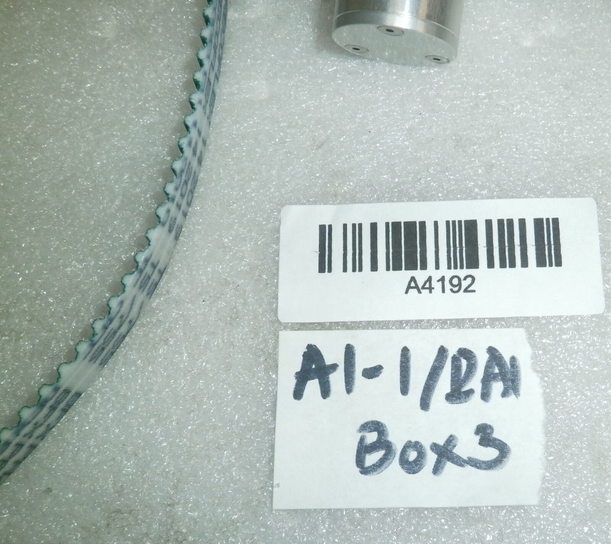 T2 BioSystems Board 30-03762 GRIPPER BREAKOU and Motor ST4118L0804-KT2B