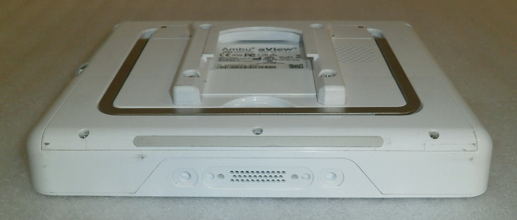 Ambu Aview Monitor 405002000 w/ Power Supply (Tested)