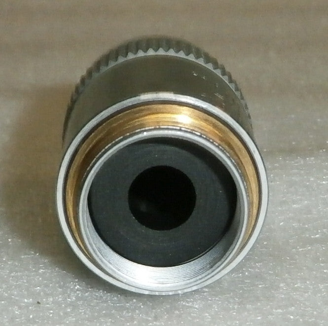 LEITZ EF 40/0.65 160/0.17 MICROSCOPE OBJECTIVE - 40X - 519762