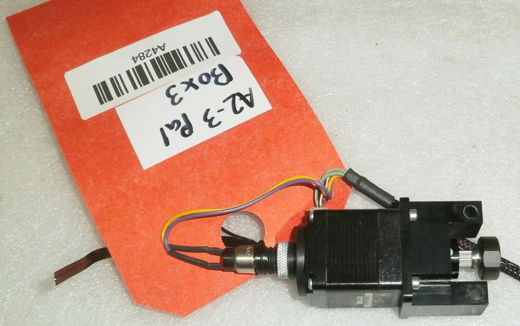 Haydon Switch Instrument HSI S28H47-05-047 0708 Motor