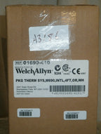 Welch Allyn 690 SureTemp Plus Thermometer w/ Accessories (No Tariffs to the USA)