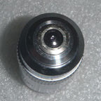 LEITZ WETZLAR GERMANY 519762 EF 40/0.65 160/0.17 MICROSCOPE OBJECTIVE
