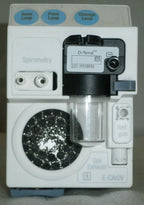 GE E-CAIOV-00 Anesthesia w/ Spirometry Gas Module