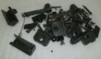 Lots of Wheelchair Bolts and Parts for Quantum Q6 Edge
