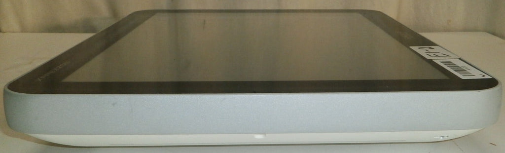 Spacelabs Xprezzon 94267 Display Monitor (No Power Supply Included)