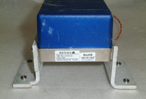 ARTEMA CO2 MODULE 60-10333-00 FOR PHILIPS MR400 Q3 USED GOOD CONDITION