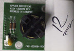 RS-232 rdc23ir3-5v-3p FROM DETECTION SYSTEM API PRISM AB APPLIED BIOSYSTEM
