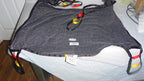HUMAN CARE PATIENT SLING M SIZE GOOD CONDITION 25050-M