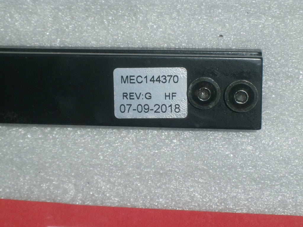 TILT BASE & BOLT FOR QUANTUM W.CH. WITH ACTUATOR AND SEAT PAN MEC144370
