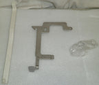GC DOOR WITH PARTS FROM AGILENT G1530A AS PICTURES