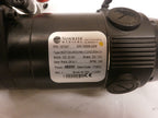 Quickie QM-710 One Motor 107247 left with Two shocks Good Condition as photo