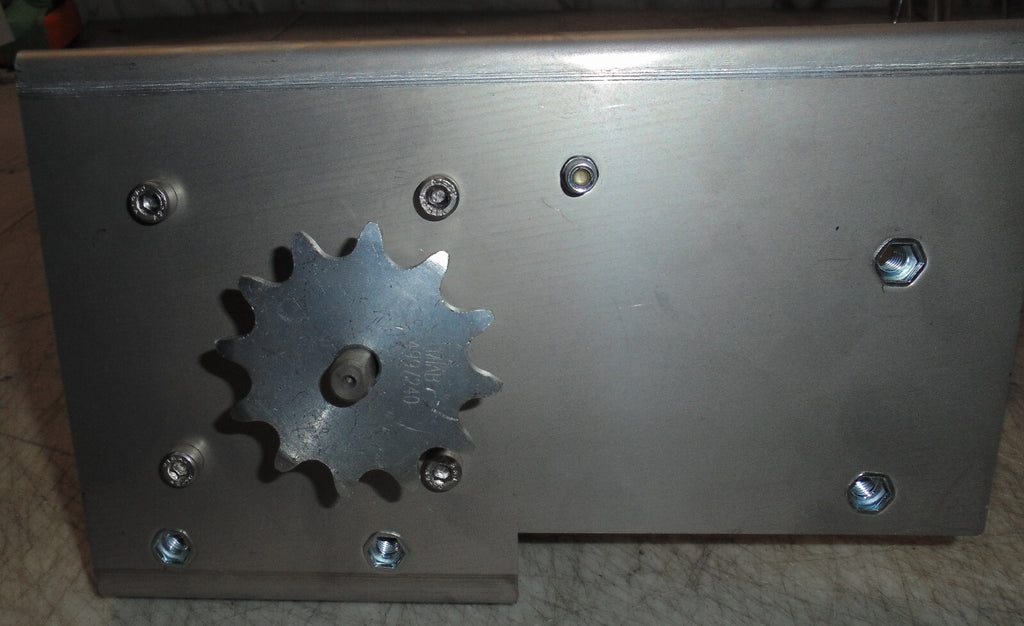 Linix yn70-20 motor 230 V 50 Hz