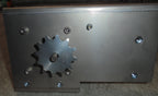 Linix yn70-20 motor 230 V 50 Hz