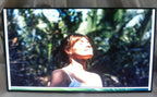 Commerical Digital Signage LED 43" SAMSUNG LH43PHFP PH43F NO STAND W/ REMOTE