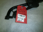 SET OF 2 WHEELCHAIR FOOT REST FRAME DIMENSION AS PHOTO