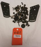 QUICKIE XPERIENCE BOLTS AND PARTS AS PHOTO