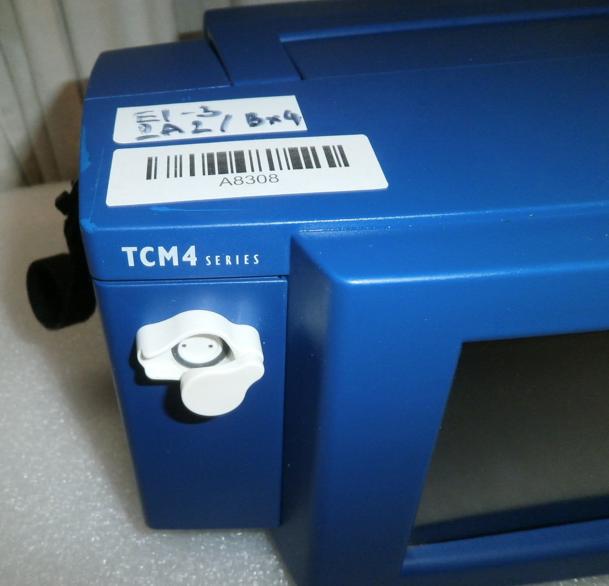 Radiometer TCM CombiM monitor TCM 4 Series (no sensor included)