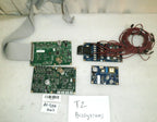 T2 BioSystems Board 30-00401, PCB 30-00268, and Thermal controller PCB 30-00272