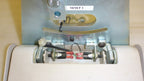 2020 BRUNO STAIR LIFT CRE 2110-2110E SRE 2010-2010E FOOTREST VERY GOOD CONDITION