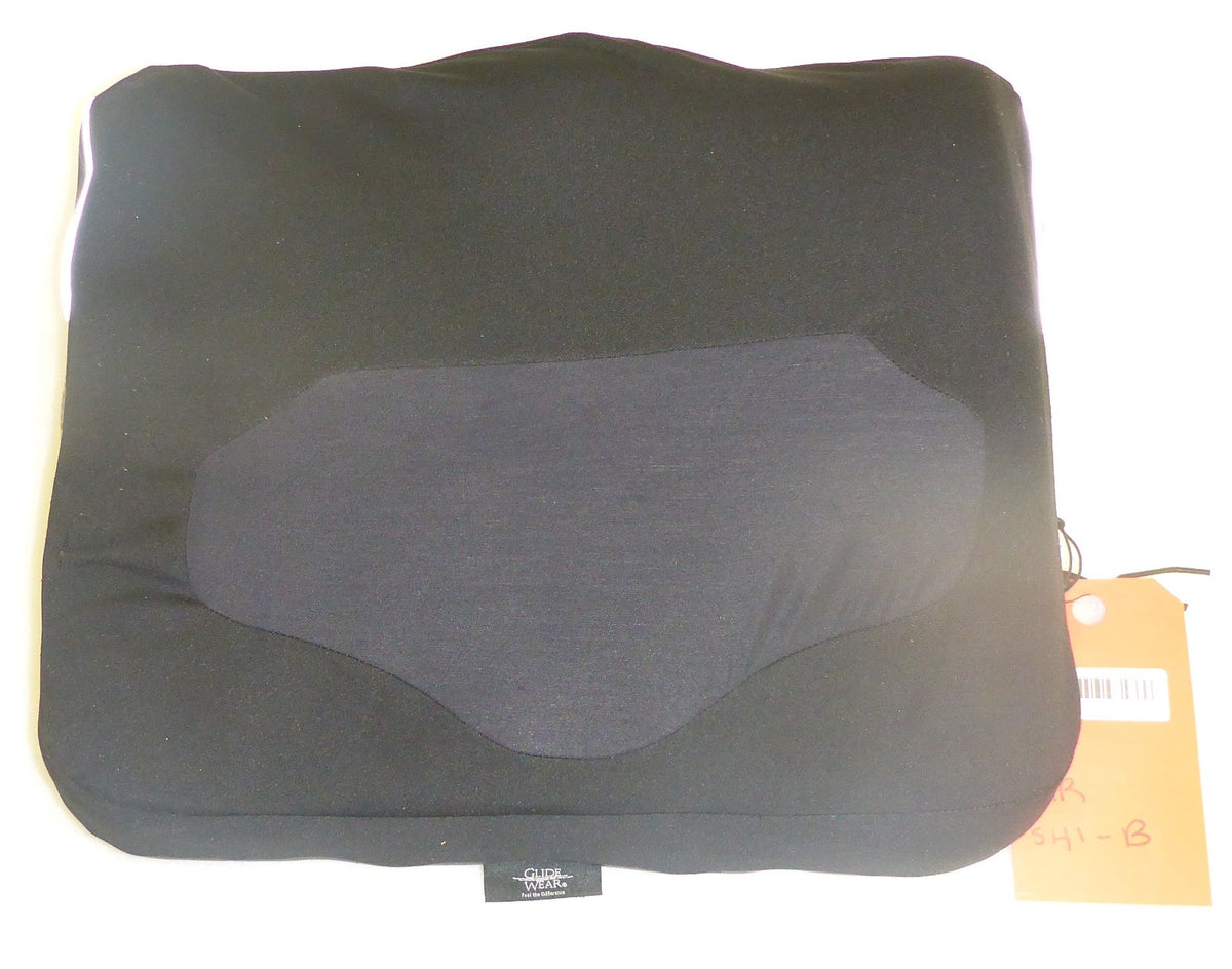 COMFORT M2 WHEELCHAIR CUSHION 19X16 USED GOOD CONDITION AS PHOTO