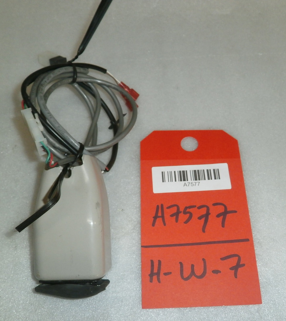 BRUNO STAIR LIFT CRE-2110 PARTS AND CABLES AS PHOTO