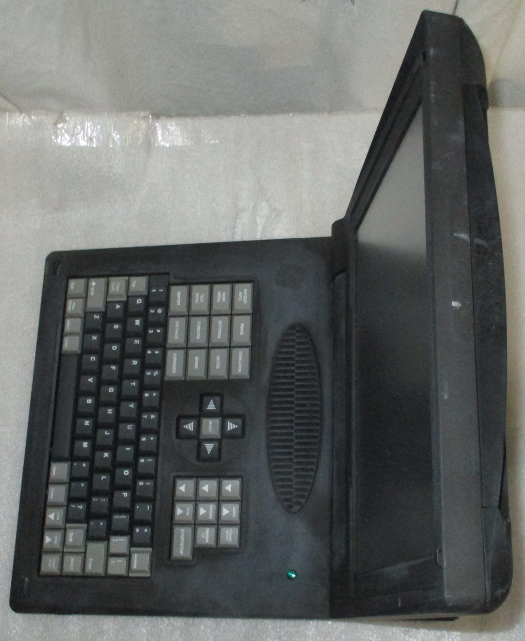 XLTEK NeuroMax 1004 EMG (no head box)