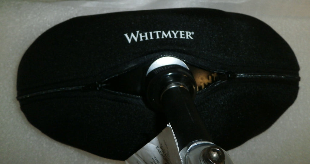 WHITMYER NECK SUPPORT USED GOOD CONDITION