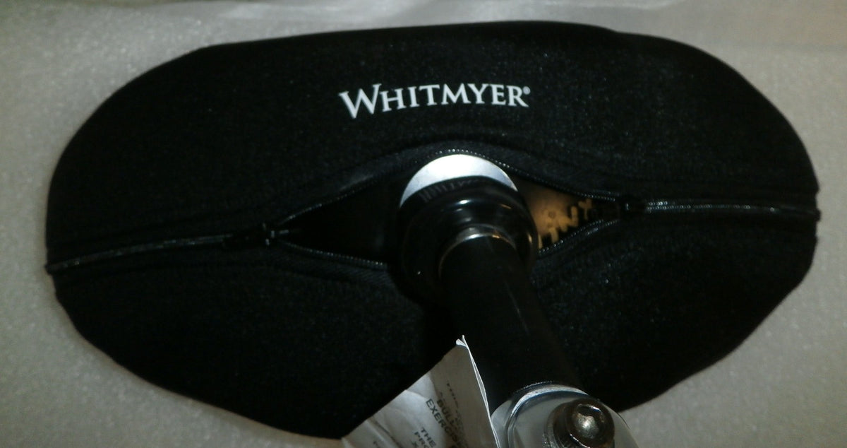 WHITMYER NECK SUPPORT USED GOOD CONDITION
