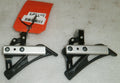 Pair of Wheel Chair Brakes