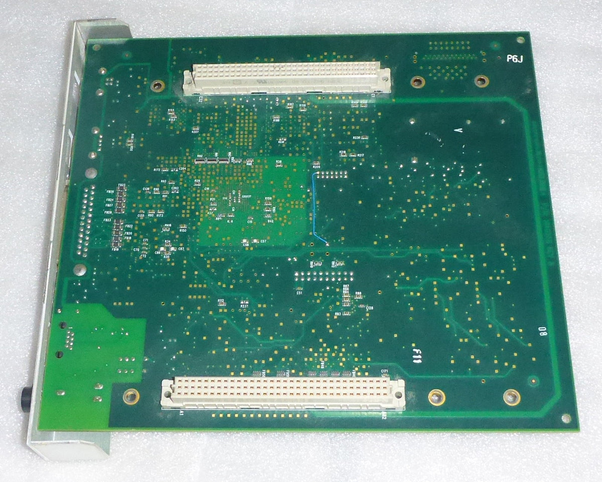 PHILIPS V60 VENTILATOR MAUI PROSSEOR PCBA 1040558 BOARD GOOD CONDITION