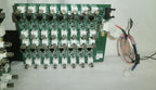 BD Becton Dickinson LSR Flow Cytometer Remote Pre-Amp 540621 345411 Rev B