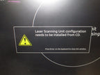 Mauna Kea Technologies Cellvizio Laser Unit F400-v2 Part # 212-0002