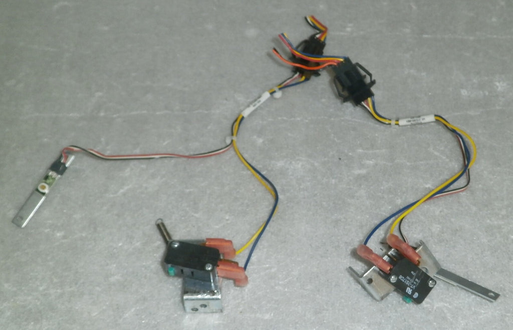 Set of 2 GE AMX-4 Left and Right Handle Switch