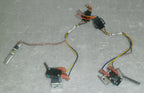 Set of 2 GE AMX-4 Left and Right Handle Switch