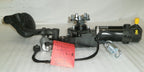 SET of Left-Right Motors Quantum Q6 Edge 2.0 MOT154323-01 & MOT154324-01+ Caster