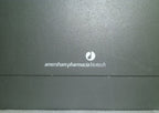 AMERSHAM PHARMACIA BIOTECH UV-900 DETECTOR