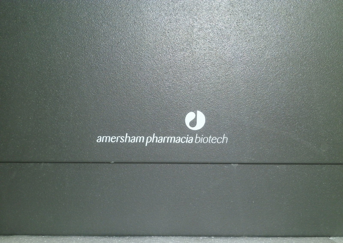AMERSHAM PHARMACIA BIOTECH UV-900 DETECTOR