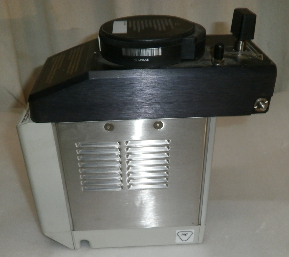 Datex Ohmeda Tec 6 Plus Desflurane from Anesthesia Machine