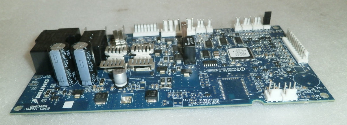 BRUNO STAIR LIFT PCB BOARD 58508RB USED