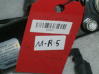 SET OF 2 QUANTUM QM-710 MOTORS 107247/107248 LEFT & RIGHT GOOD WORKING CONDITION