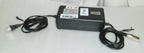24 VOLT LED ACID BATTERY CHARGER MODEL HP1211B1 USED VERY GOOD WORKING CONDITIO