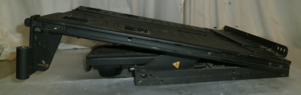 QUICKIE XPERIENCE WHEELCHAIR TILT BASE WITH ACTUATOR GOOD CONDITION