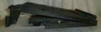 QUICKIE XPERIENCE WHEELCHAIR TILT BASE WITH ACTUATOR GOOD CONDITION