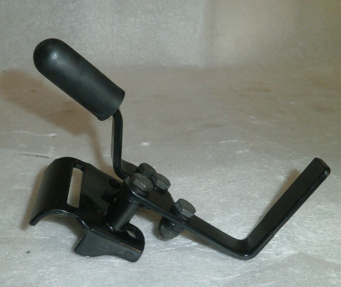 Set of 4 Wheelchair 1064761 Locks Long Pull/ Lock Brakes 9153647788