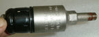 Fredericks Televac Couple Gauge