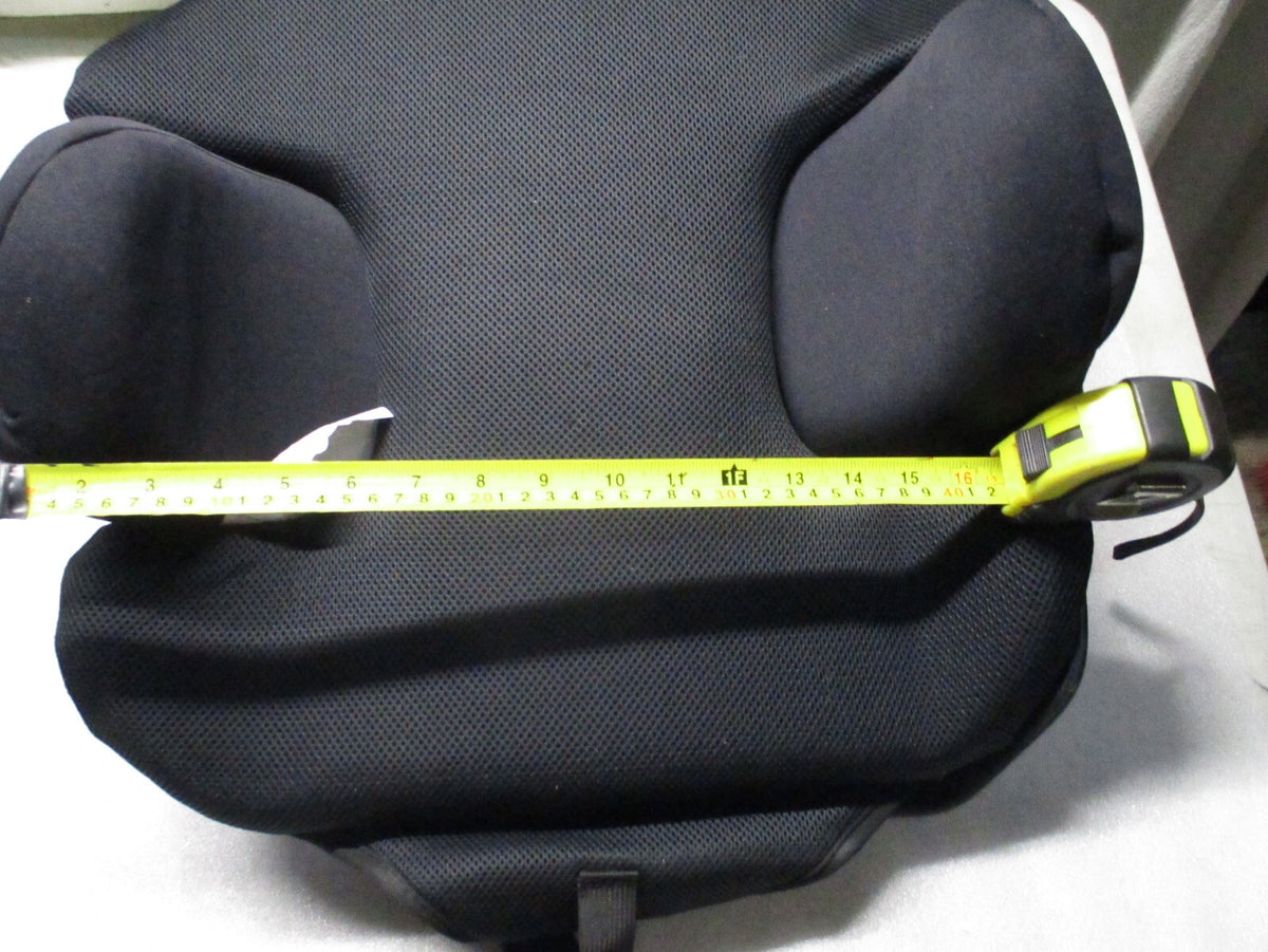 PHYSIPRO HP2 WHEELCHAIR BACK CANADA MADE very good condition w/ Mounts