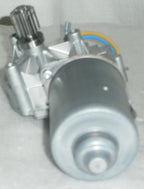 Motor Nidec Part 405.845/ 150603B-A entstoert 24V Made in Germany