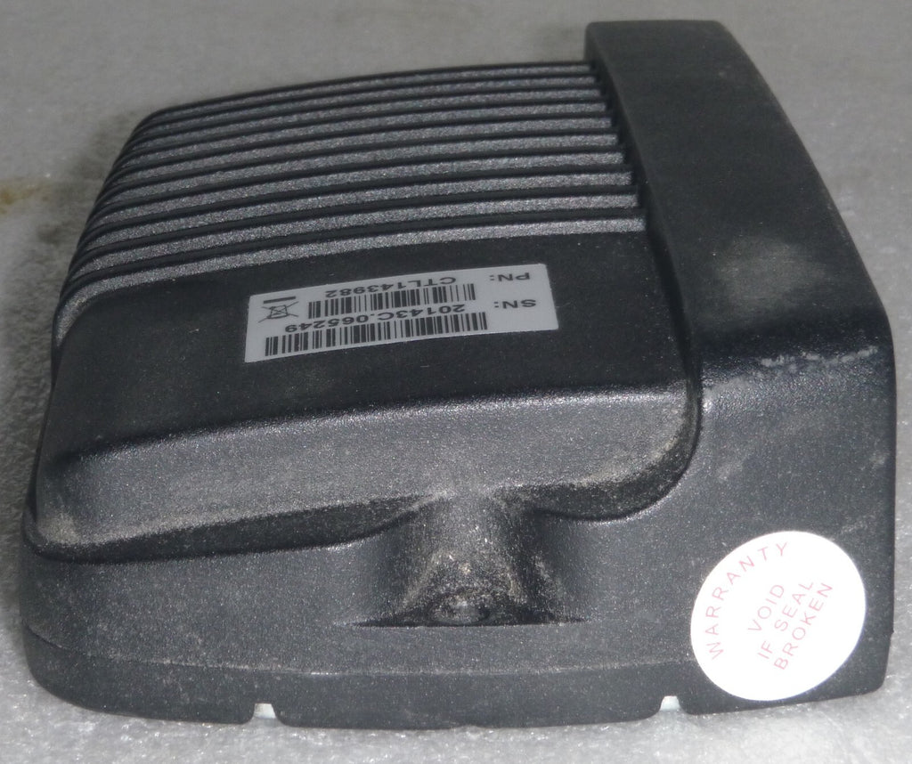 Quickie Power Wheelchair Seat Control Module CTL143982 1764-5009