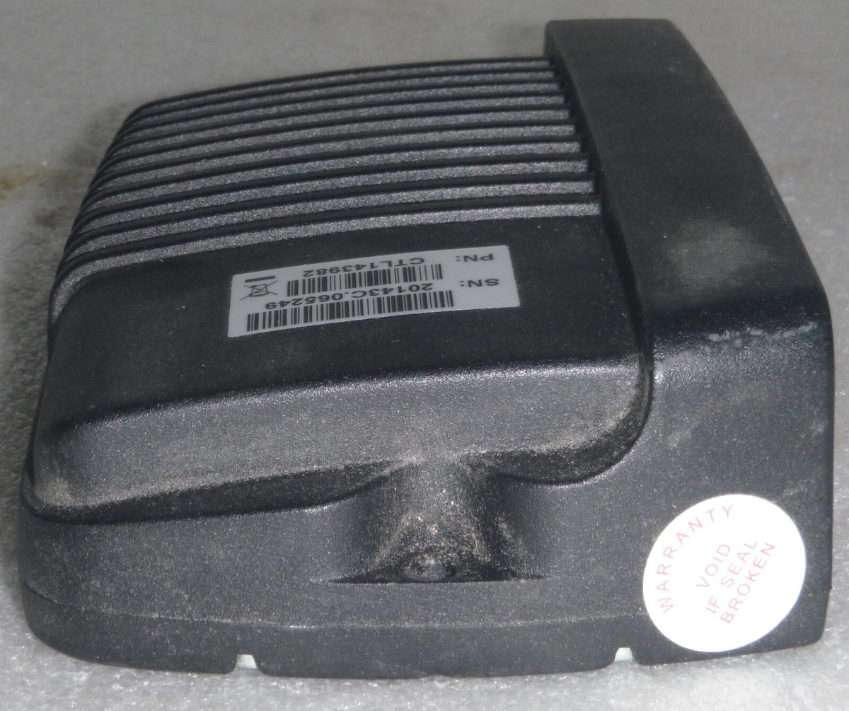 Quickie Power Wheelchair Seat Control Module CTL143982 1764-5009